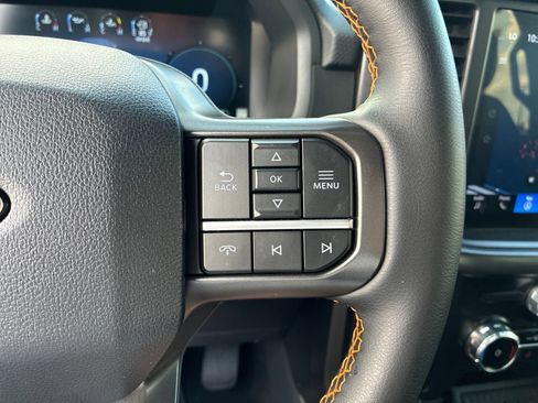 Used 2025 Ford F150 Tremor w/ Mobile Office Package AWD/4WD image 28
