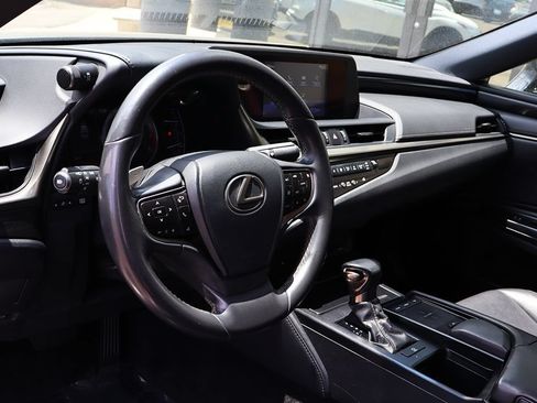 Used 2019 Lexus ES 350 FWD image 38