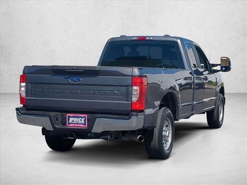 Used 2022 Ford F350 XL w/ Power Equipment Group RWD image 5