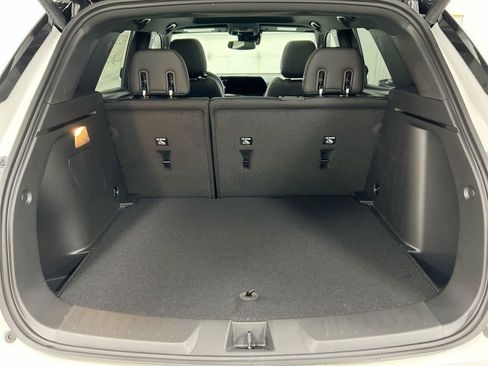 New 2026 Chevrolet TrailBlazer RS w/ Convenience Package image 24