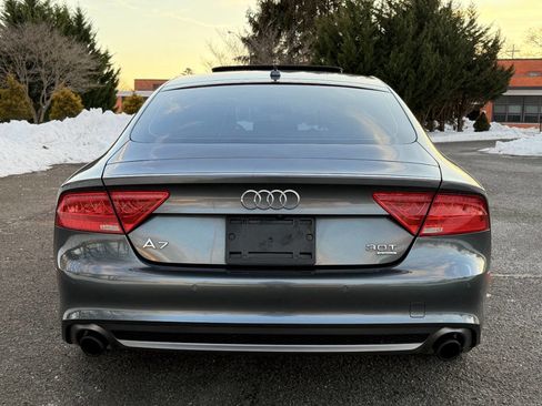 Used 2013 Audi A7 3.0T Prestige image 35