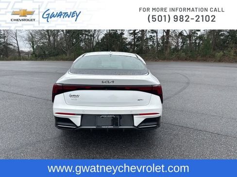 Used 2025 Kia K5 GT-Line image 6