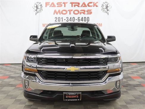 Used 2016 Chevrolet Silverado 1500 LT w/ All Star Edition image 2