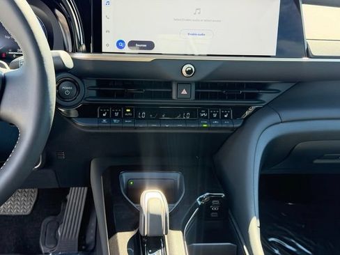 Certified 2026 Toyota Crown Platinum AWD/4WD image 20