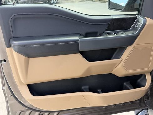 Used 2021 Ford F150 4x4 SuperCrew image 10