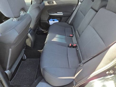 Used 2013 Subaru Forester 2.5X w/ Popular Pkg 2 image 10