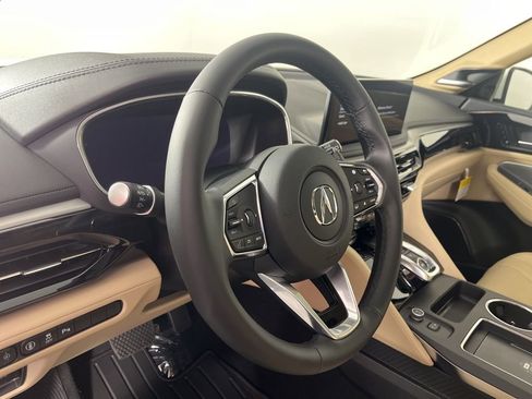 New 2026 Acura MDX w/ Technology Package AWD/4WD image 26