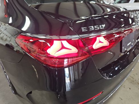New 2026 Mercedes-Benz E 350 E 350 image 37