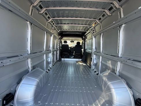 New 2026 RAM ProMaster 2500 w/ Safety Group FWD image 27