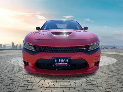 Used 2023 Dodge Charger GT image 10