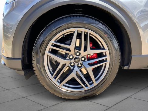 Certified 2026 Ford Explorer ST w/ Sun And Sound Package image 11