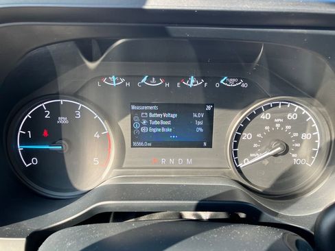 Certified 2024 Ford F350 XLT image 20