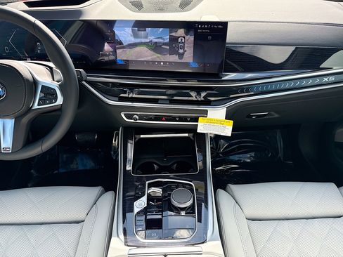 New 2026 BMW X5 xDrive40i image 20
