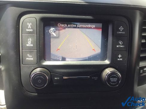 Used 2021 RAM 2500 Tradesman AWD/4WD image 53