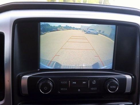 Used 2018 GMC Sierra 1500 SLT image 24