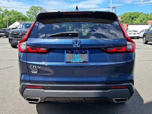 Used 2024 Honda CR-V Sport-L image 5