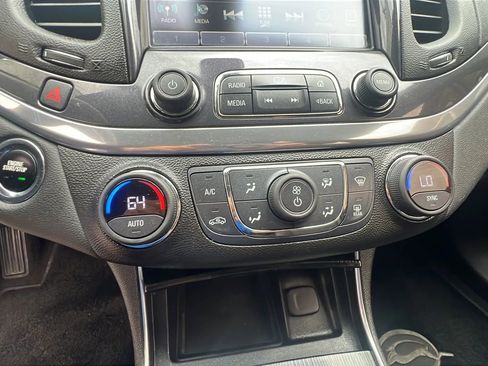 Used 2019 Chevrolet Impala LT image 18