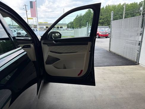 Used 2020 Hyundai Palisade Limited FWD image 24