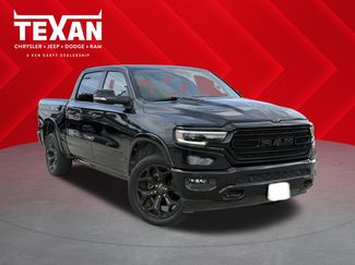 Used 2021 RAM 1500 Limited w/ Night Edition video 1