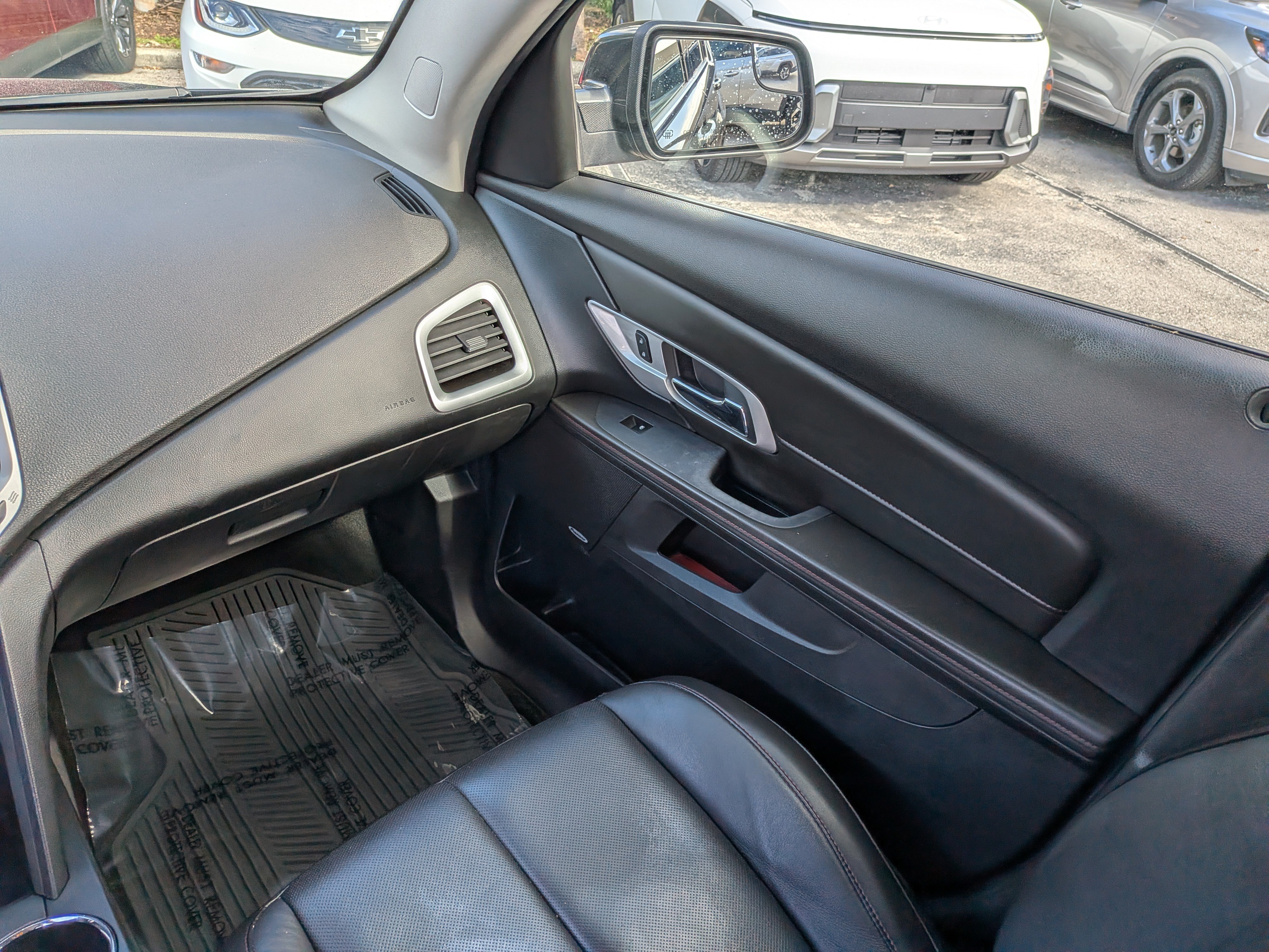 Used 2013 GMC Terrain SLT w/ Safety Package FWD image 18