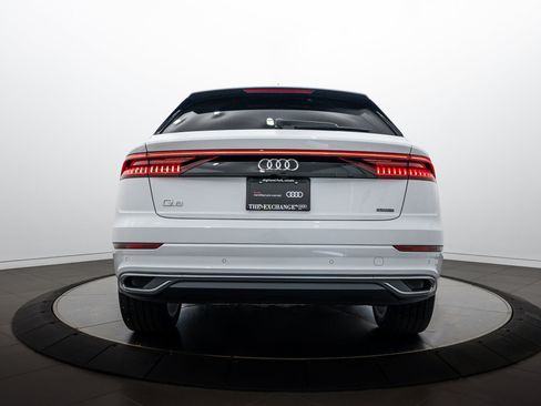 Certified 2023 Audi Q8 Premium w/ Convenience Package AWD/4WD image 22