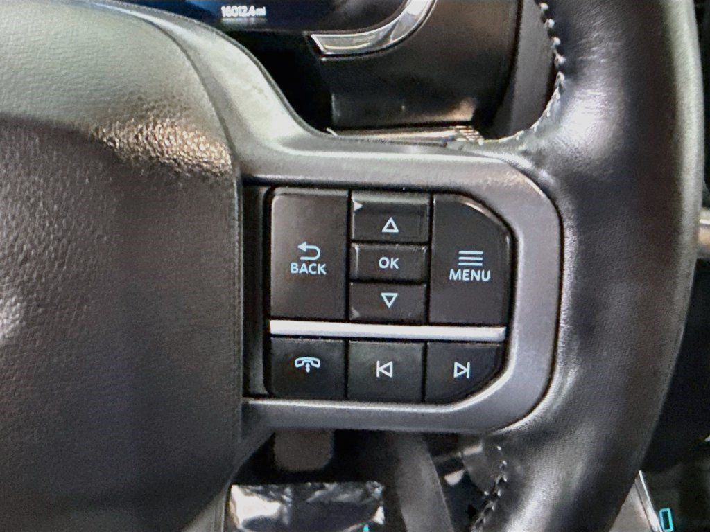 Used 2023 Ford F150 Lariat w/ Equipment Group 502A High AWD/4WD image 14