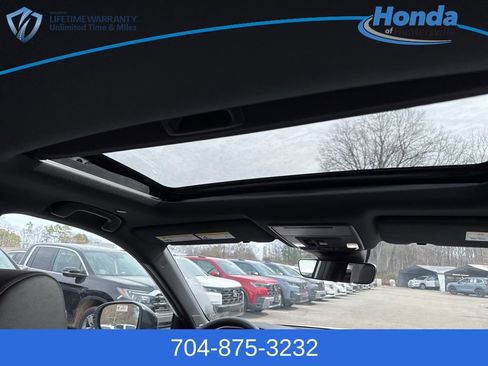 New 2026 Honda CR-V Sport Touring image 19