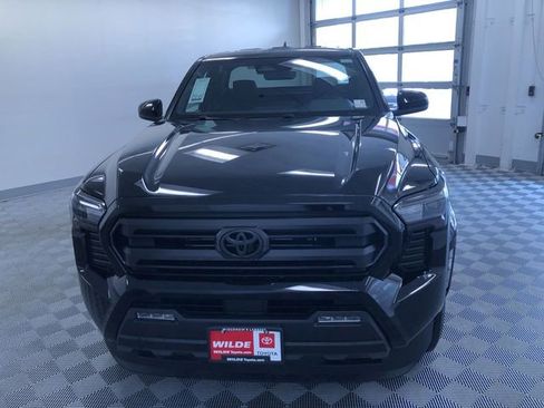 New 2026 Toyota Tacoma SR5 RWD image 8