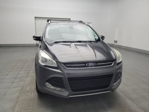 Used 2015 Ford Escape Titanium FWD image 14