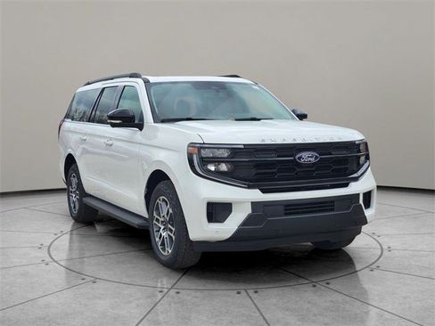 New 2025 Ford Expedition Max Active image 14