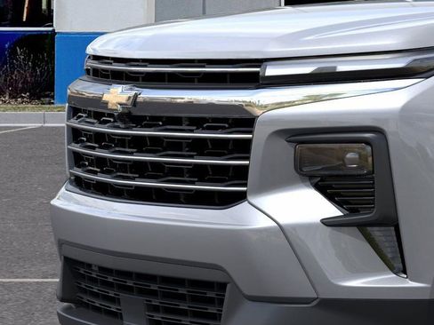 New 2026 Chevrolet Traverse LT image 15