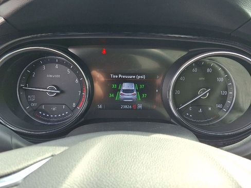 Used 2023 Buick Encore GX Essence w/ Experience Buick Package image 13