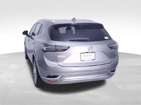 Used 2023 Buick Envision Avenir AWD/4WD image 9