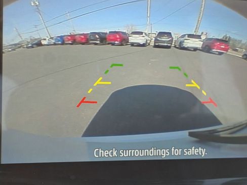 New 2026 Mitsubishi Outlander ES image 25