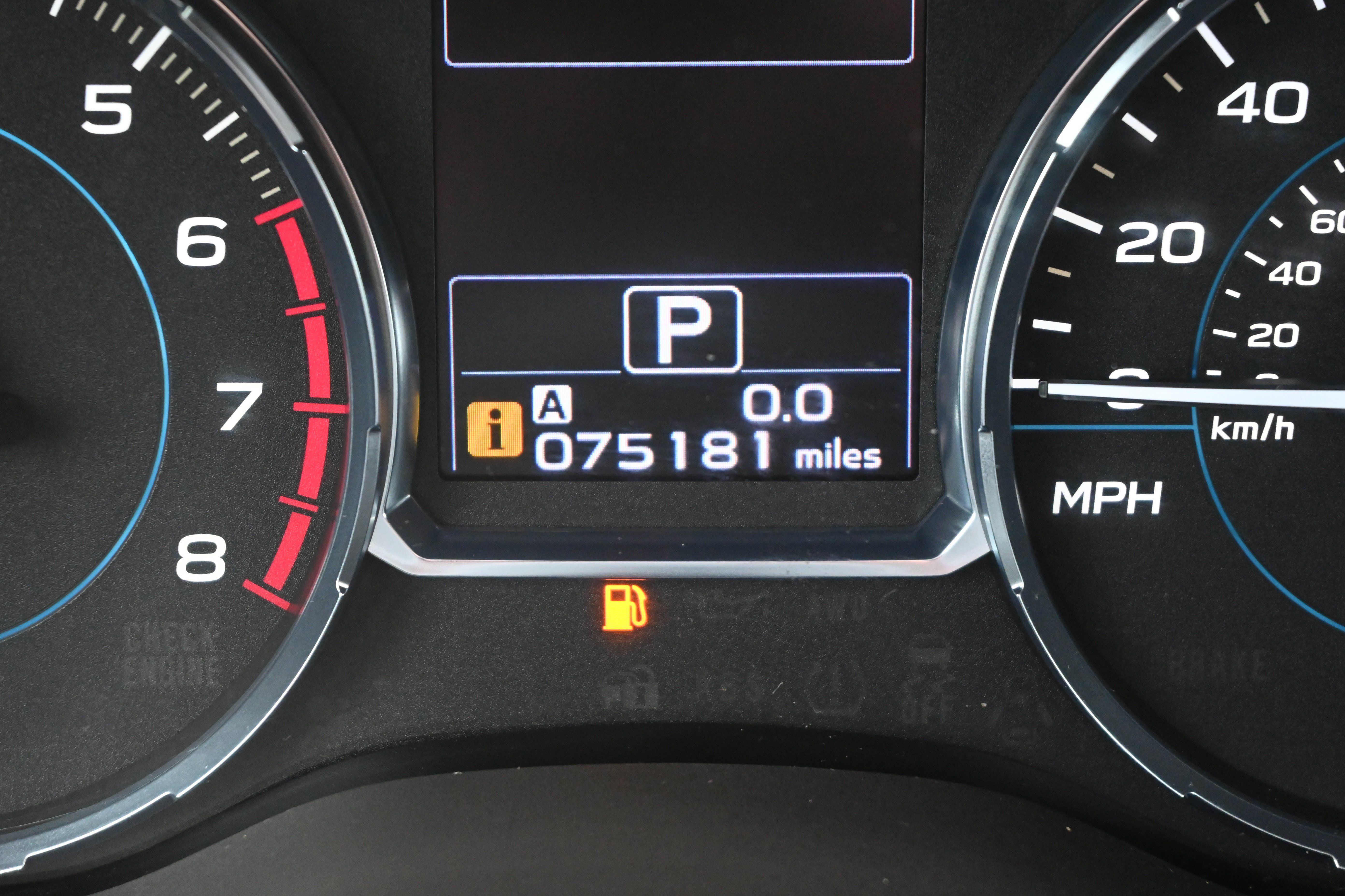 Used 2018 Subaru Forester 2.5i Limited AWD/4WD image 21