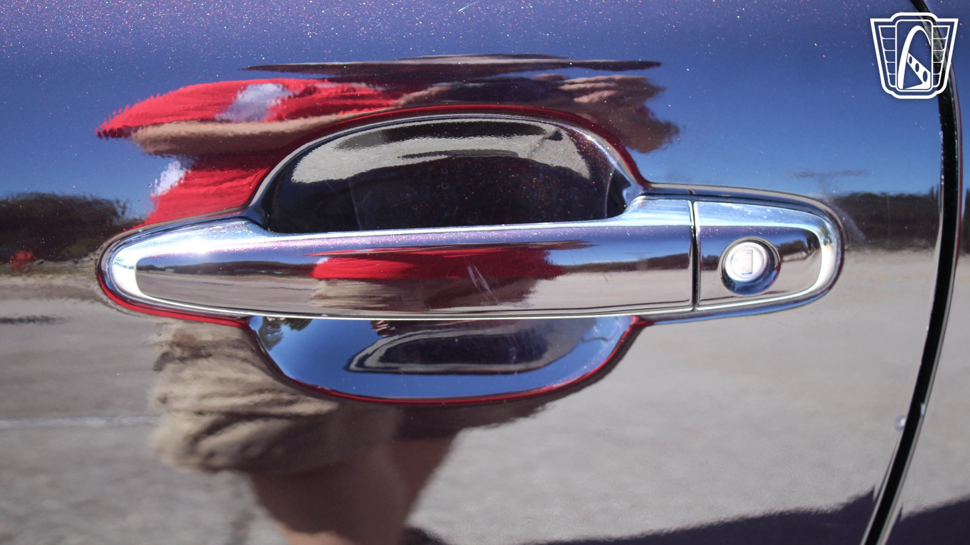 Used 2003 Lexus SC 430 Convertible RWD image 38