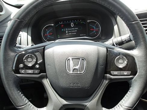 Used 2021 Honda Pilot Special Edition image 19