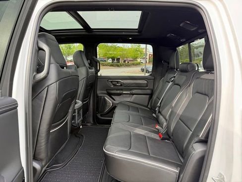 New 2026 RAM 1500 Limited AWD/4WD image 26