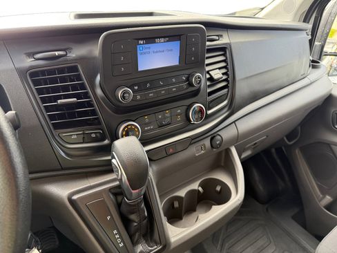 Used 2024 Ford Transit 250 Low Roof w/ Exterior Upgrade Package image 12