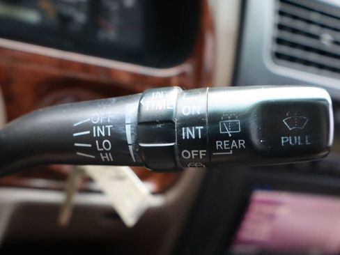 Used 2000 Toyota 4Runner Limited AWD/4WD image 30