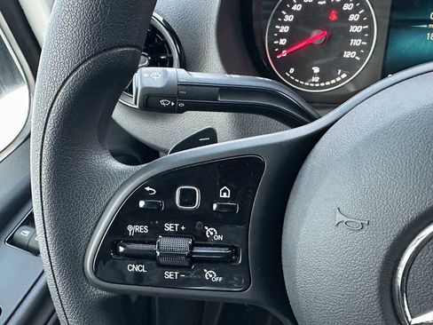 Used 2024 Mercedes-Benz Sprinter 2500 image 34