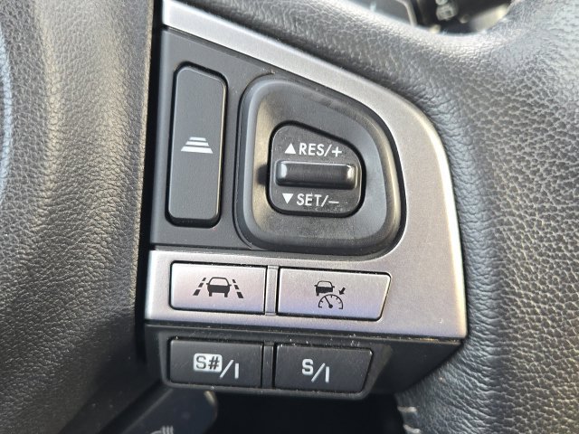 Used 2018 Subaru Forester 2.0XT Touring AWD/4WD image 15