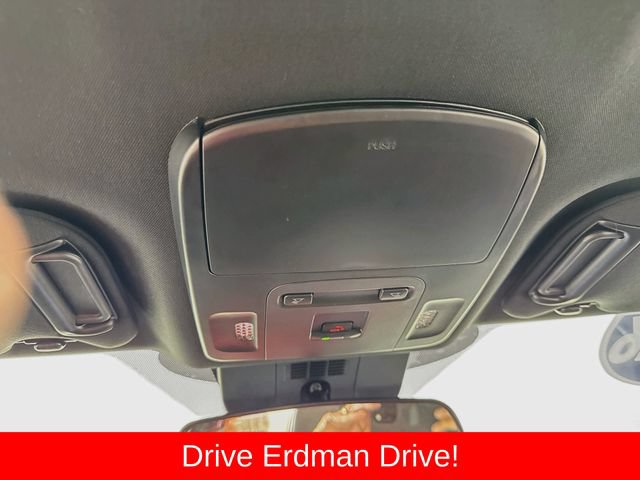 Used 2026 Toyota Camry SE FWD image 18
