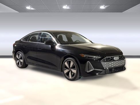 Certified 2025 Audi A5 2.0T Premium Plus w/ Premium Plus image 6