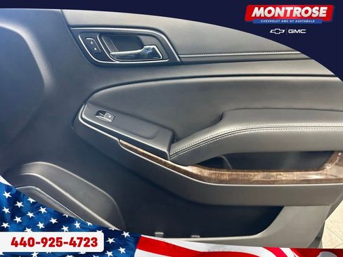 Used 2019 Chevrolet Tahoe LS w/ Enhanced Driver Alert Package AWD/4WD image 30