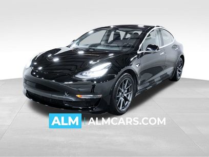 Used 2018 Tesla Model 3 Long Range