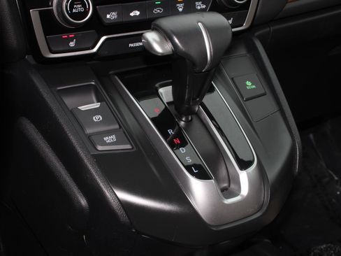 Certified 2018 Honda CR-V EX-L image 15