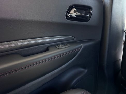 New 2026 Dodge Durango GT AWD/4WD image 19