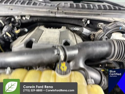 Used 2019 Ford Expedition Max Limited w/ Equipment Group 303A AWD/4WD image 35
