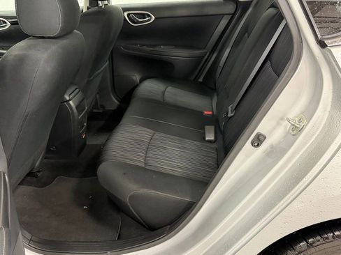 Used 2019 Nissan Sentra SV w/ Special Edition Package image 23